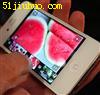 新品秒杀！苹果iPhone 4S（16GB） 1800元